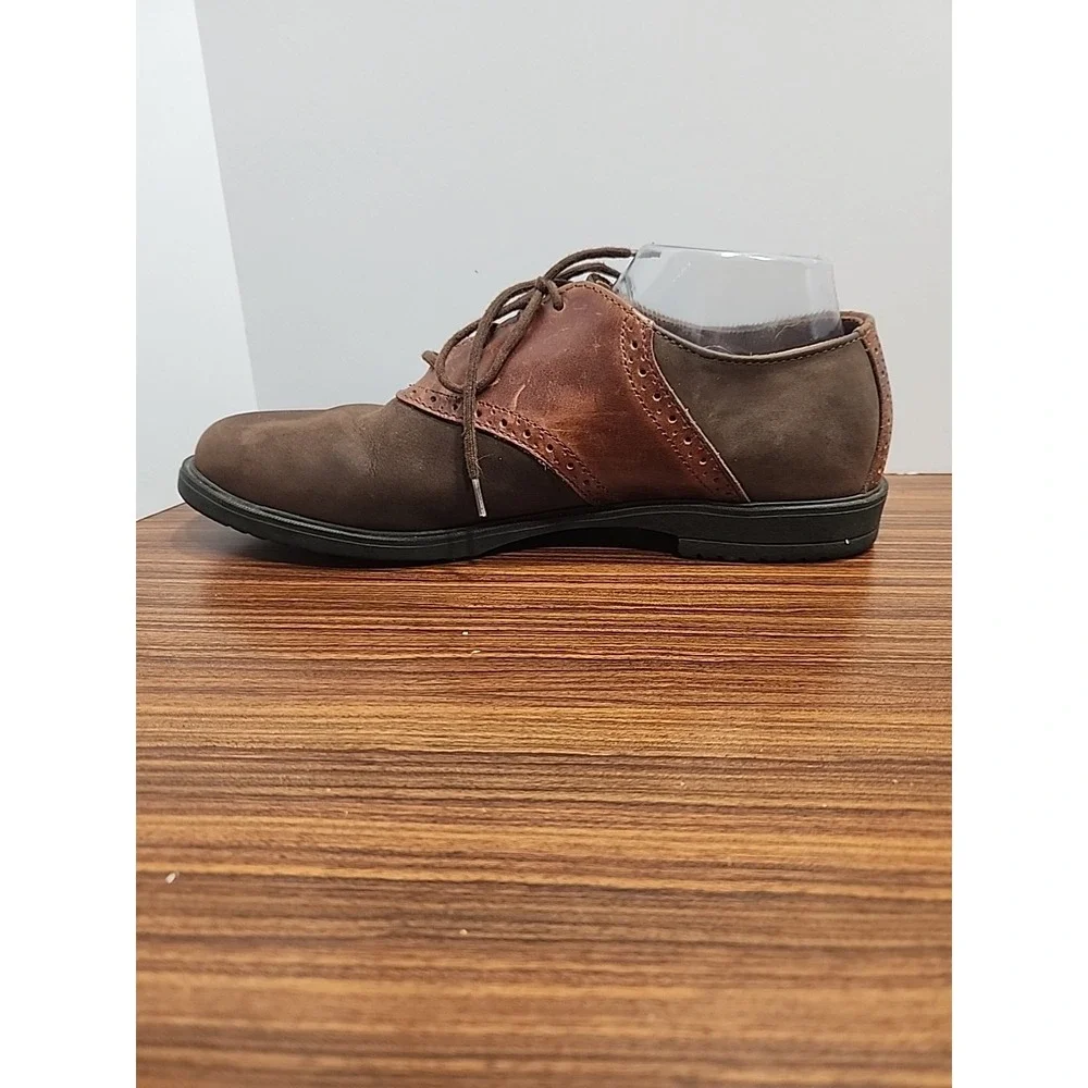 GH Bass & Co product pair